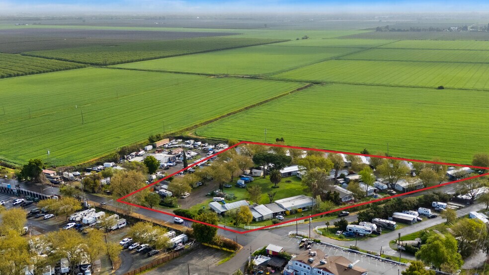 More Photos Of 13955 W Walnut Grove Rd, Walnut Grove Manufactured Housing Mobile Home Park For Sale