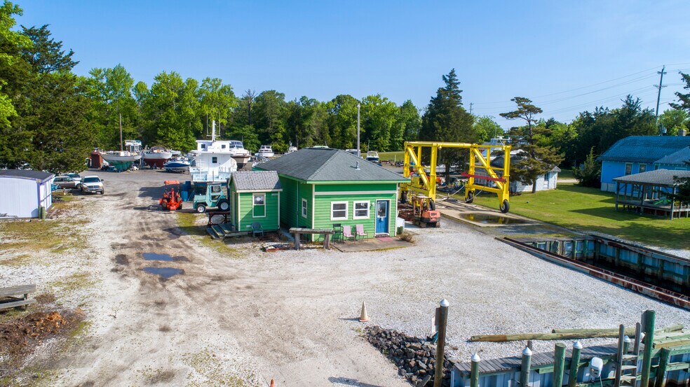 More Photos Of 1 Old New York Rd, Port Republic Land For Sale