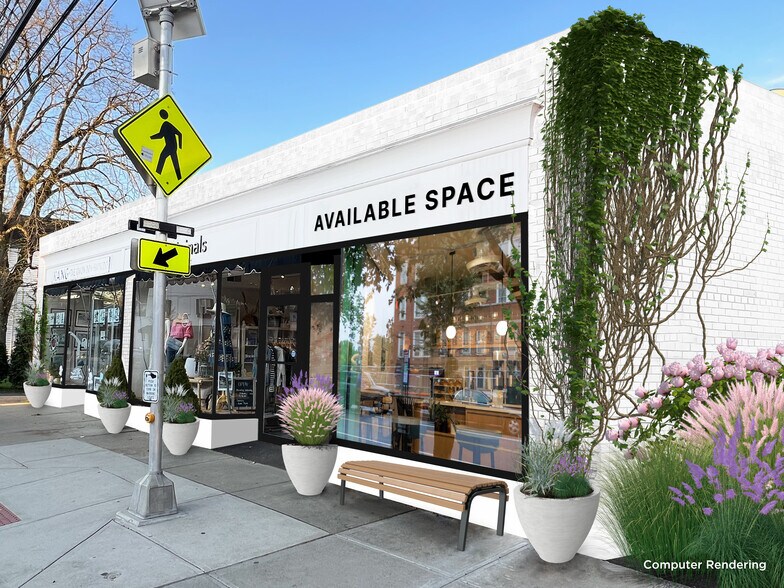 More Photos Of 259-263 Sound Beach Ave, Old Greenwich Freestanding For Lease