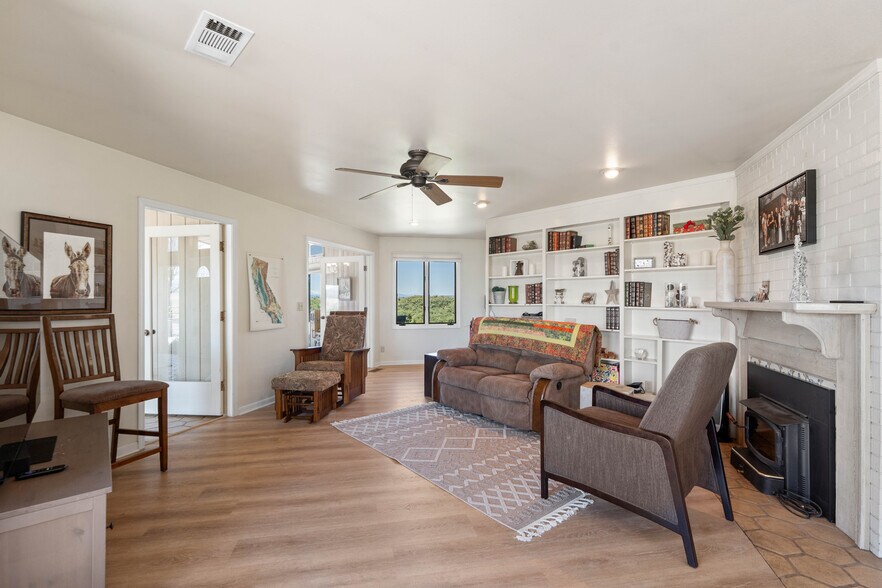 More Photos Of 540-775 Pittville Rd, Mcarthur Land For Sale