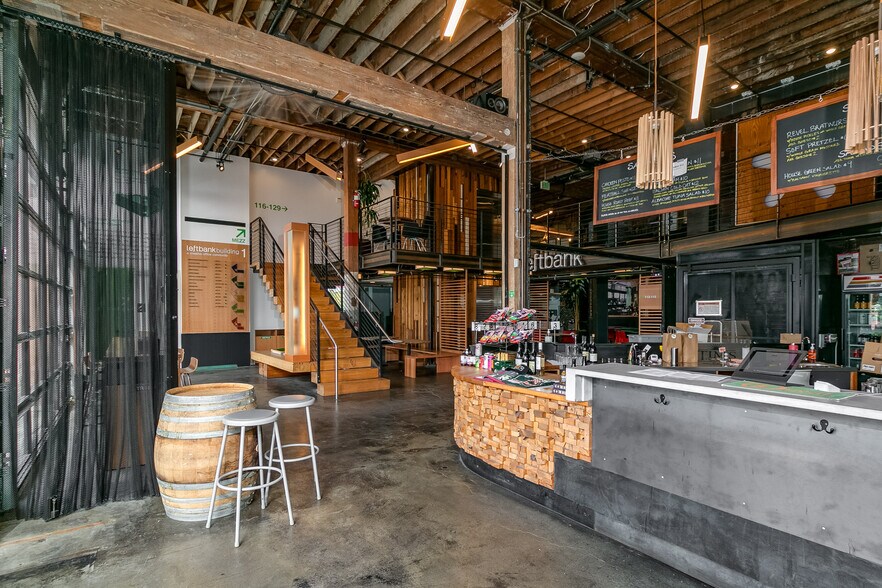More Photos Of 240 N Broadway, Portland Loft Creative Space For Lease