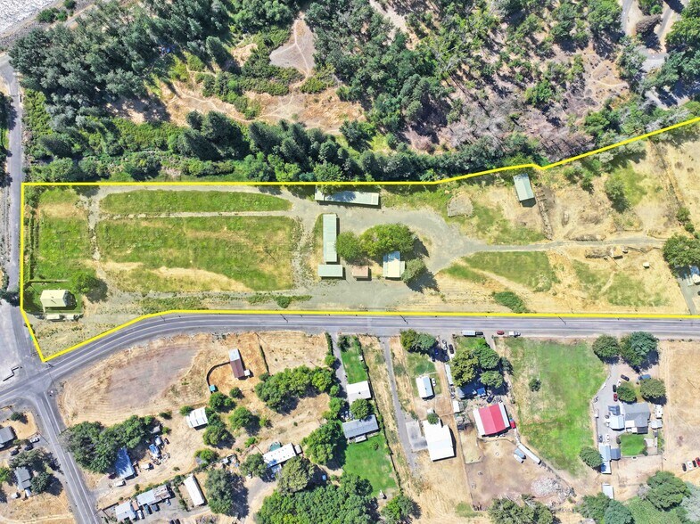 More Photos Of 1212 S Keys Rd, Yakima Land For Sale