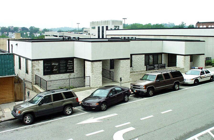 Primary Photo Of 20 N Pennsylvania Ave, Greensburg Office For Lease