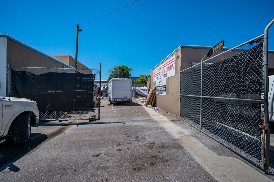 More Photos Of 3580 66th Ave N, Pinellas Park Warehouse For Sale