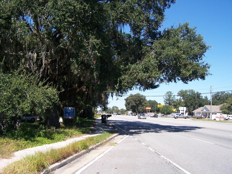 More Photos Of 5463 New Jesup HWY, Brunswick Land For Sale