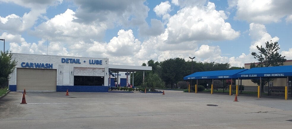 More Photos Of 2030 Highway 6 S, Houston Carwash For Sale