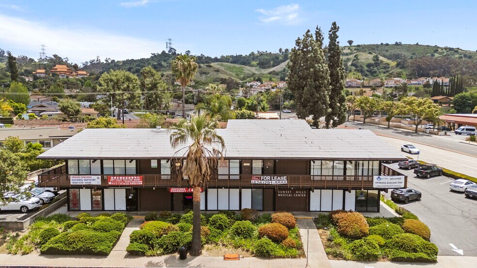 More Photos Of 3120 S Hacienda Blvd, Hacienda Heights Medical For Sale