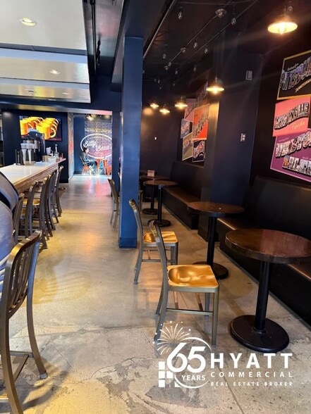 More Photos Of 124 Dock St, Annapolis General Retail For Lease