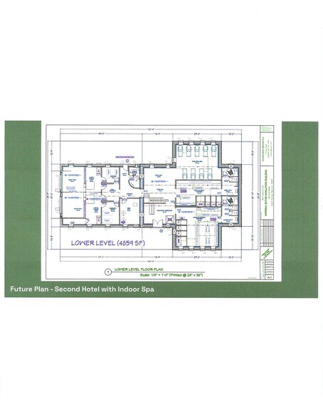 More Photos Of 233 Main St, Sharon Springs Hotel For Sale