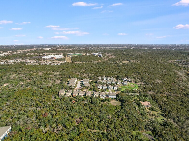 More Photos Of 11115 Zimmerman Ln, Austin Land For Sale