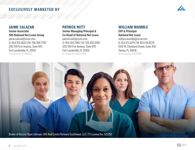 More Photos Of 1190 N Haskell Ave, Dallas Medical For Sale