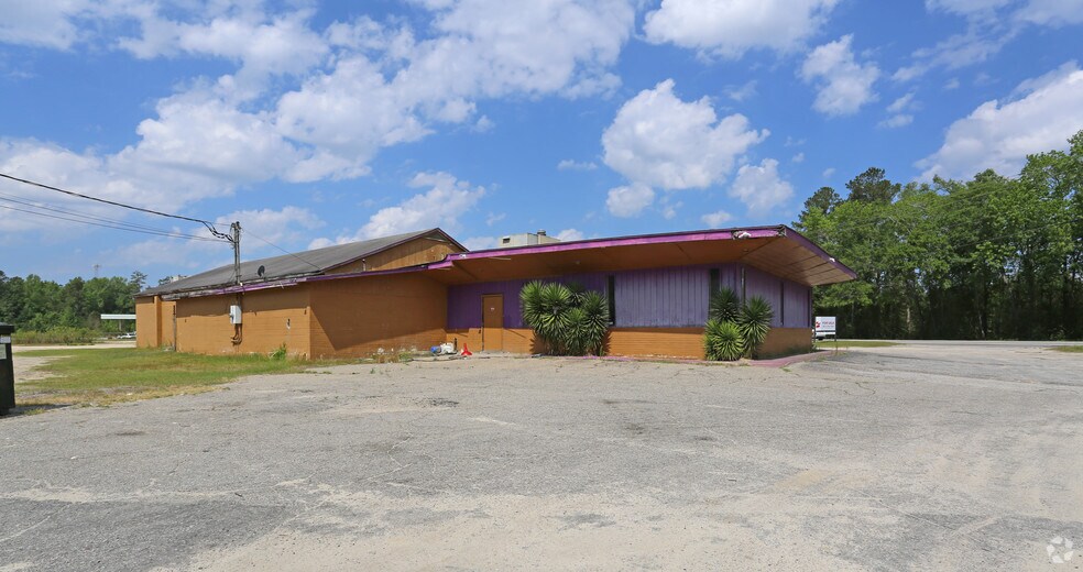 More Photos Of 1911 Old Edisto Rd, Orangeburg Land For Sale