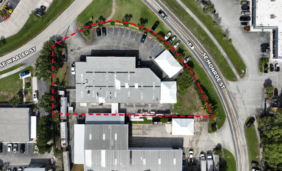 More Photos Of , Stuart Industrial For Sale