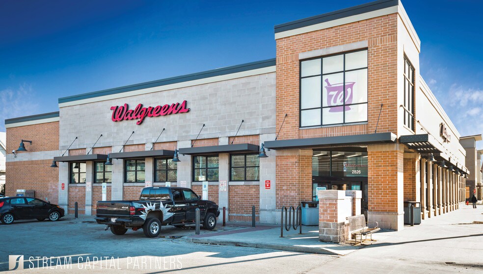 More Photos Of 2826 N Dr Martin Luther King Jr Dr, Milwaukee Drugstore For Lease