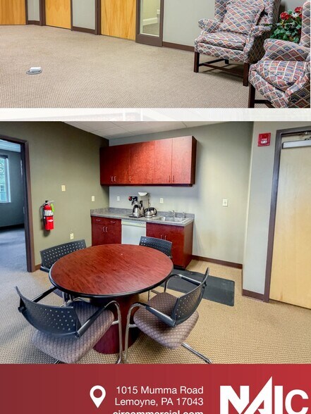 More Photos Of 5925 Stevenson Ave, Harrisburg Office For Sale
