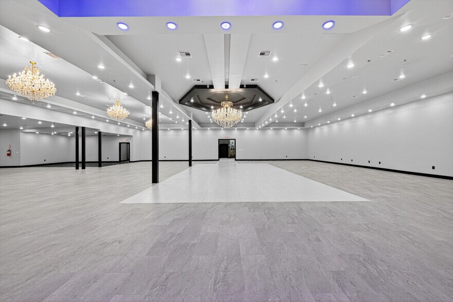More Photos Of 25807 I-45, Spring Lodge Meeting Hall For Sale