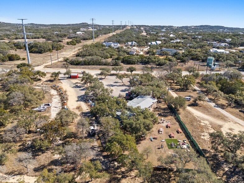 More Photos Of 33855 Blanco Rd, Bulverde Bar For Sale