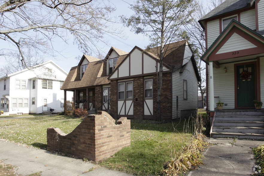 More Photos Of , Kalamazoo Multifamily For Sale