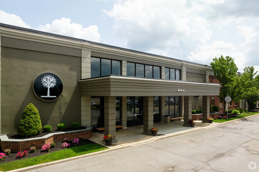 Primary Photo Of 2875 Union Rd, Cheektowaga Office For Lease