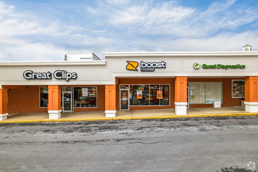 More Photos Of 604-710 E Main St, Waynesboro Unknown For Lease