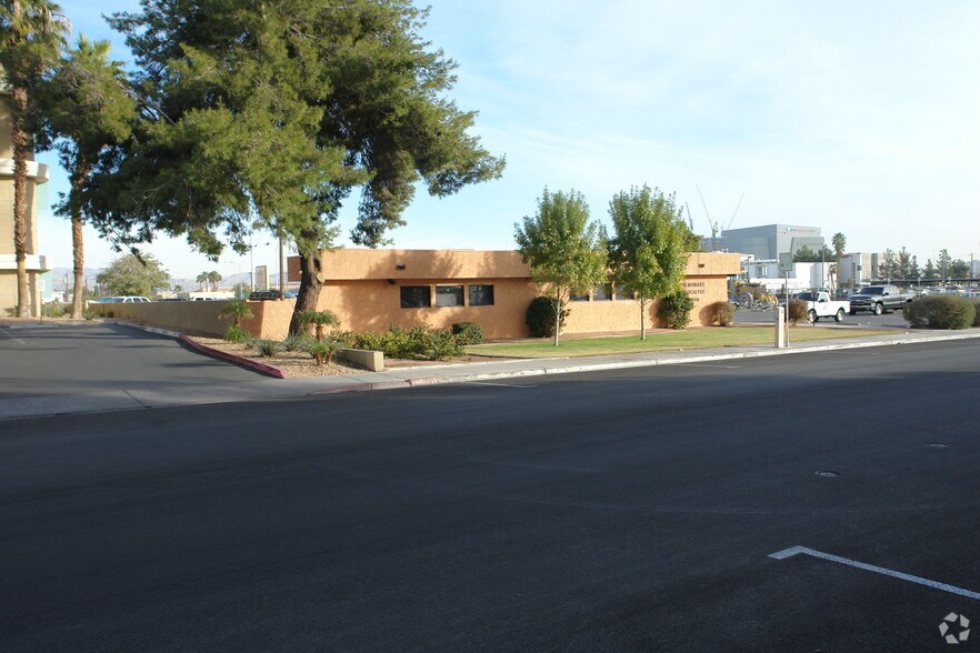 More Photos Of 2000 Wellness Way, Las Vegas Medical For Sale