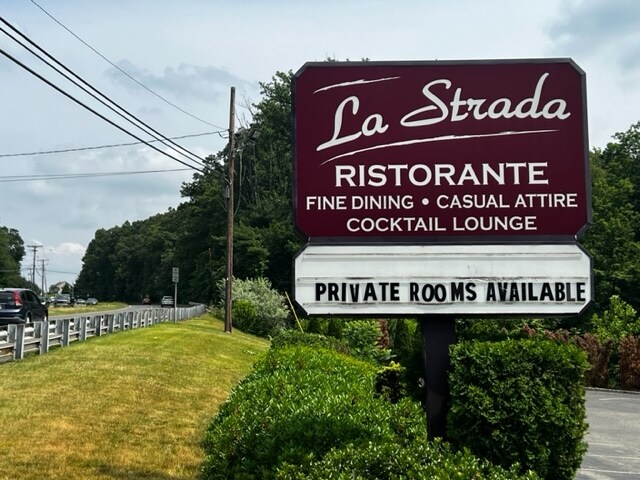 More Photos Of 1105 State Route 10, Randolph Restaurant For Sale