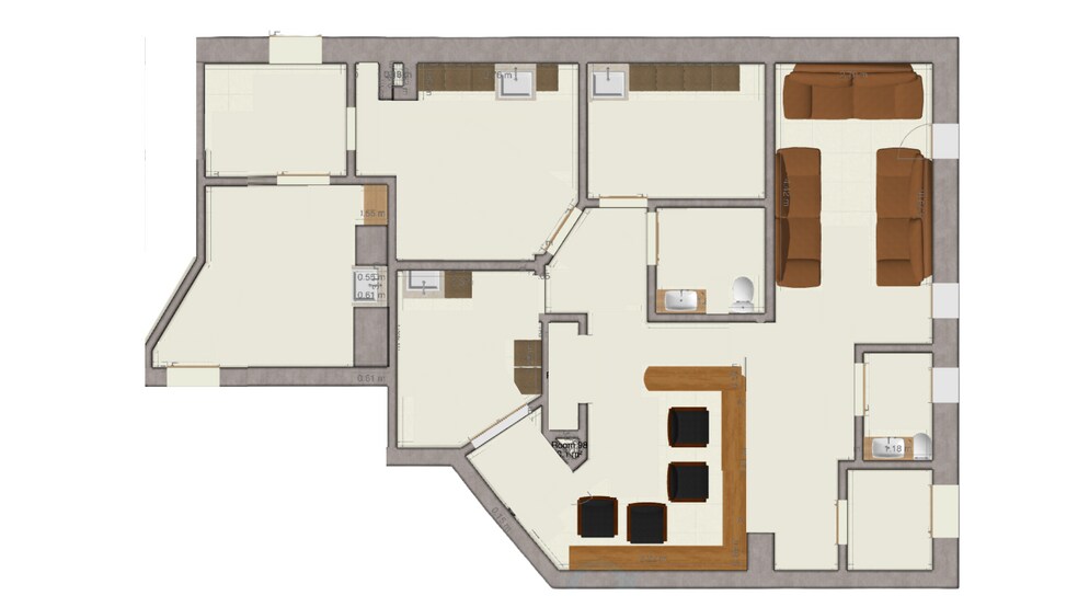 More Photos Of 8200 Bay Pky, Brooklyn Apartments For Lease