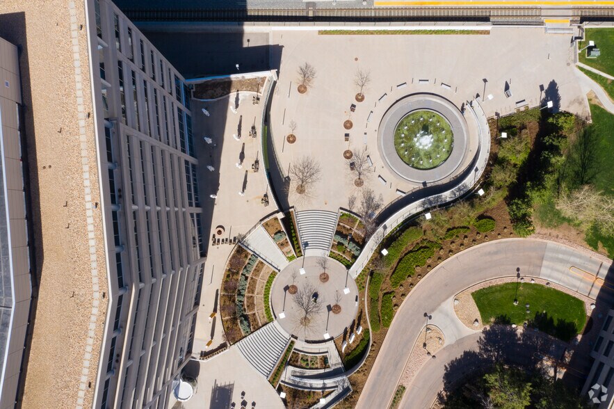 More Photos Of 6380 S Fiddlers Green Cir, Greenwood Village Office For Lease