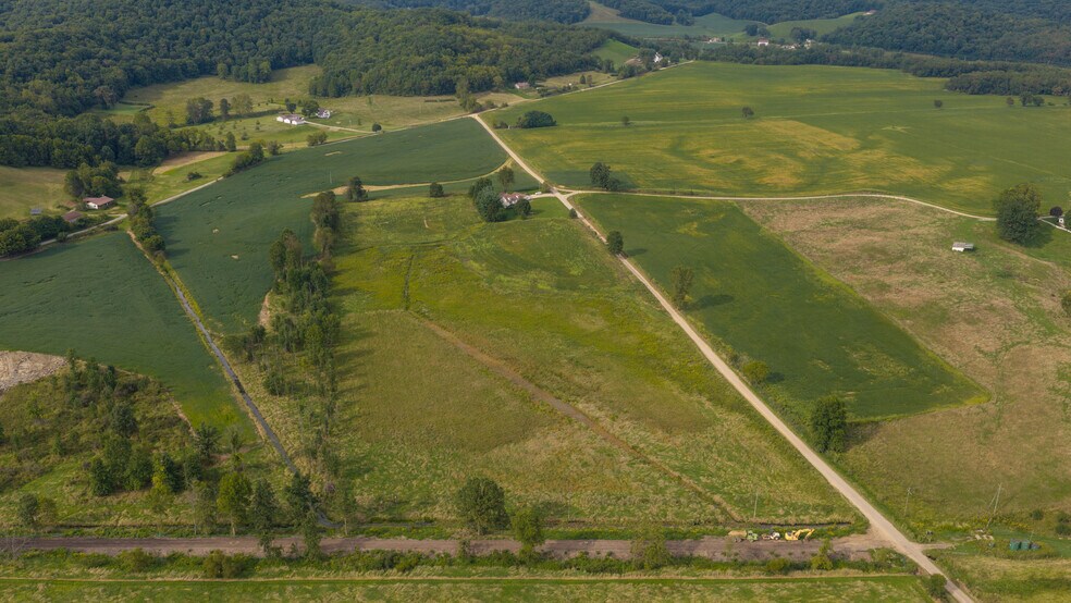 More Photos Of 10432 Township Road 65, Killbuck Land For Sale