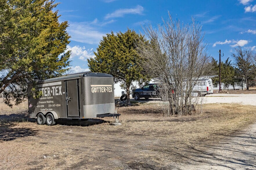 More Photos Of 110 Meyers Rd, Buda Land For Sale