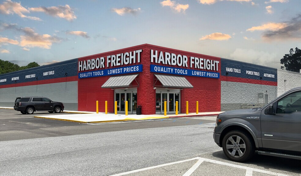 More Photos Of 320-344 Highway 90, Waveland General Retail For Sale