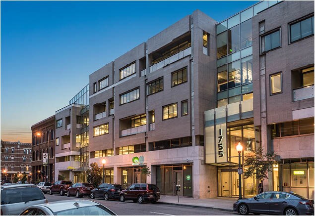 More Photos Of 1755 Blake St, Denver Office For Lease