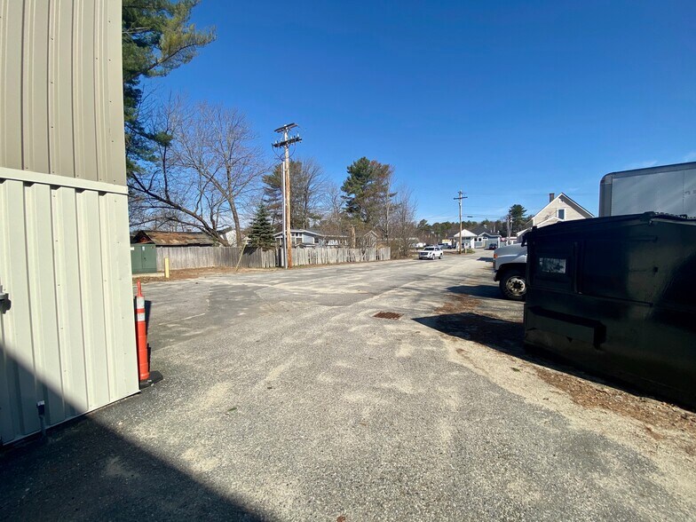 More Photos Of 15 Paul St, Brunswick Manufacturing For Lease