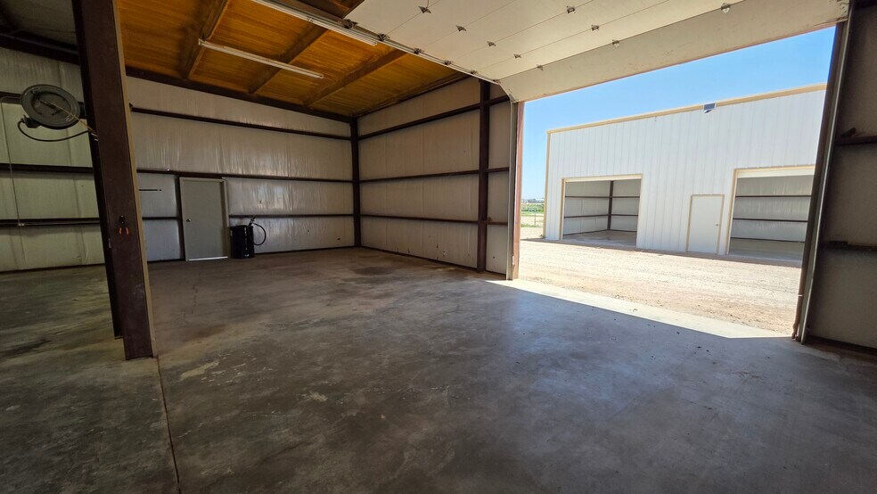 More Photos Of 5904 N County Road 1150, Midland Industrial For Lease