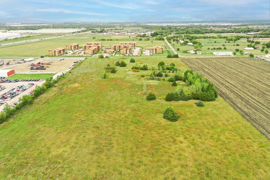 More Photos Of 300 Mars rd, Wilmer Land For Sale