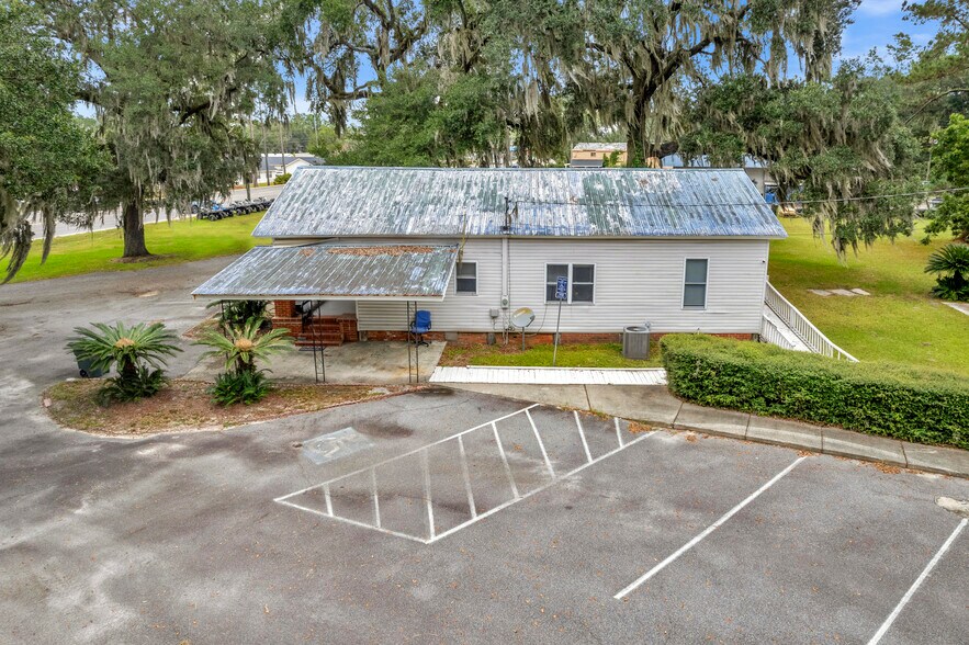 More Photos Of 938 Elma G Miles Pkwy, Hinesville Office For Sale