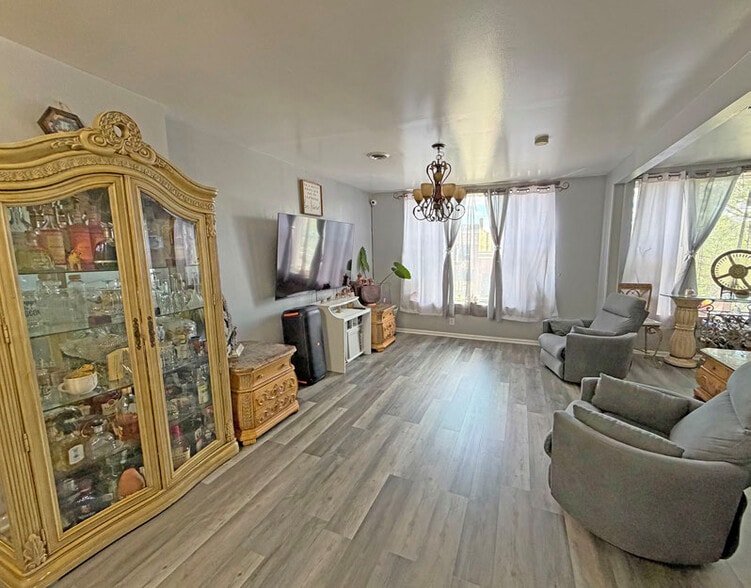 More Photos Of 4044-4046 W North Ave, Chicago Storefront Retail Residential For Sale