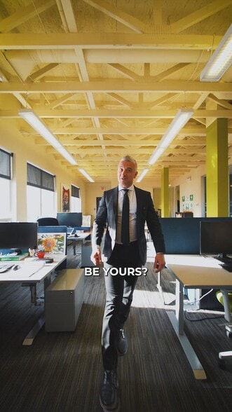 Primary Photo Of 5657-5677 99 St NW, Edmonton Loft Creative Space For Sale