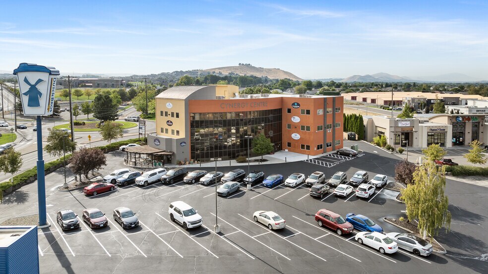 Primary Photo Of 4309 W 27th Pl, Kennewick Medical For Lease