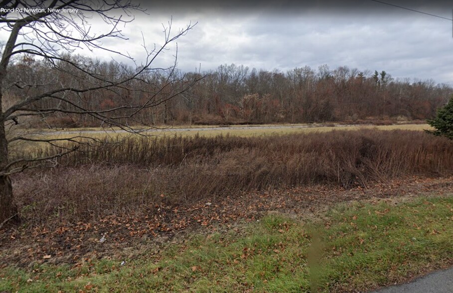 More Photos Of 248 Stickles Pond Road, Newton Land For Sale