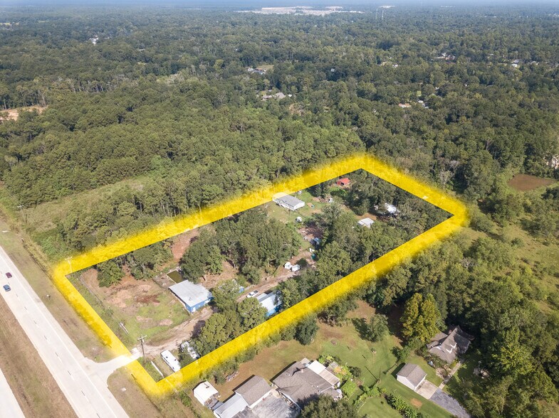 More Photos Of 18201 Sh 242, Conroe Land For Sale