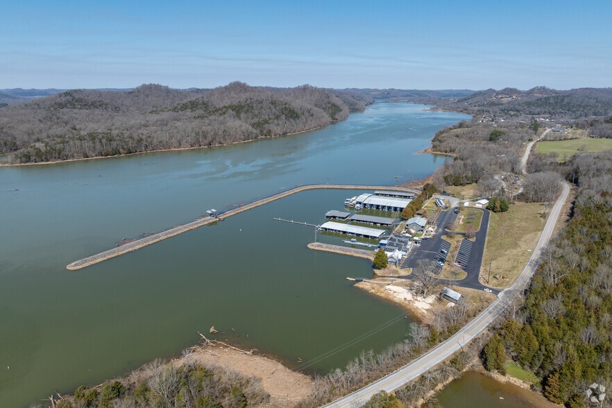 More Photos Of 7316 Granville Hwy, Granville Hospitality For Sale