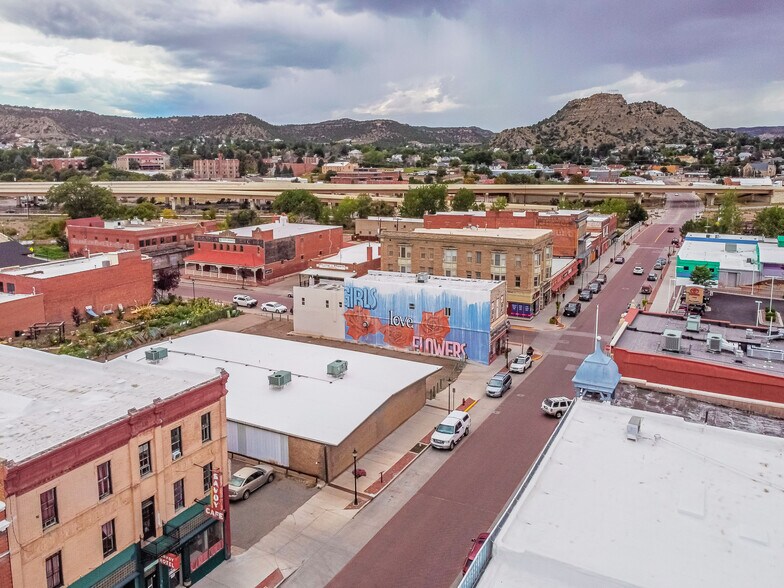 More Photos Of 323 N Commercial St, Trinidad Rehabilitation Center For Lease