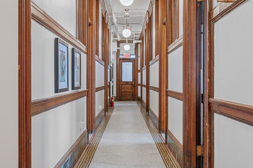 More Photos Of 190 Bowery, New York Coworking Space