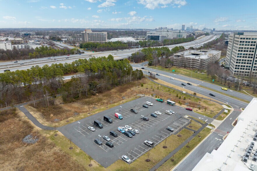 More Photos Of Fairfield Ridge Ave, Herndon Land For Lease