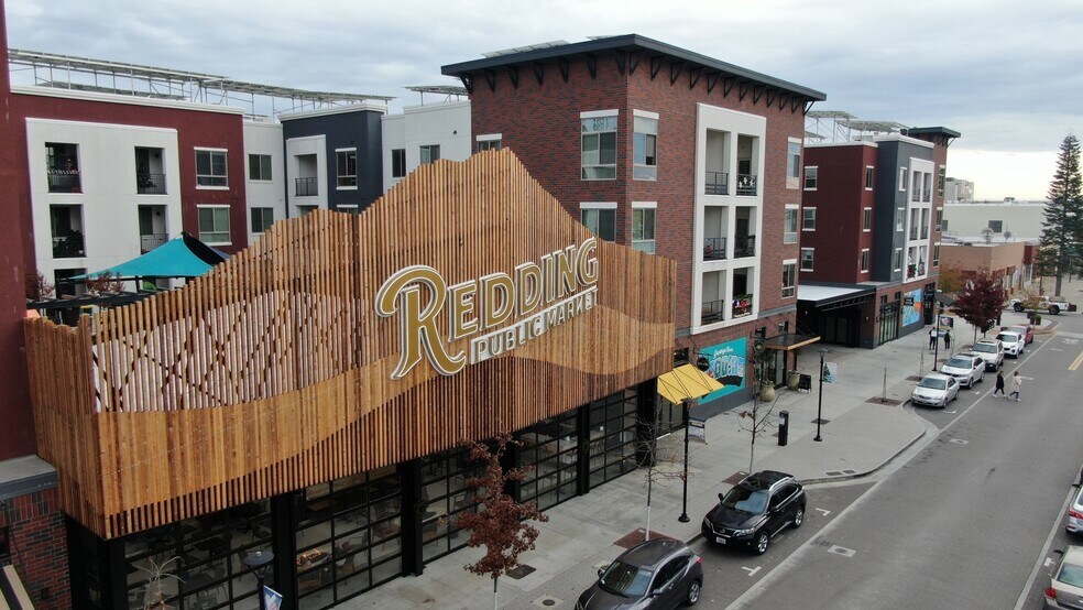 More Photos Of 1551 Market St, Redding Apartments For Lease