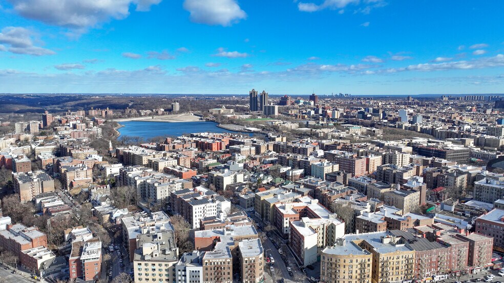 More Photos Of , Bronx Multifamily For Sale