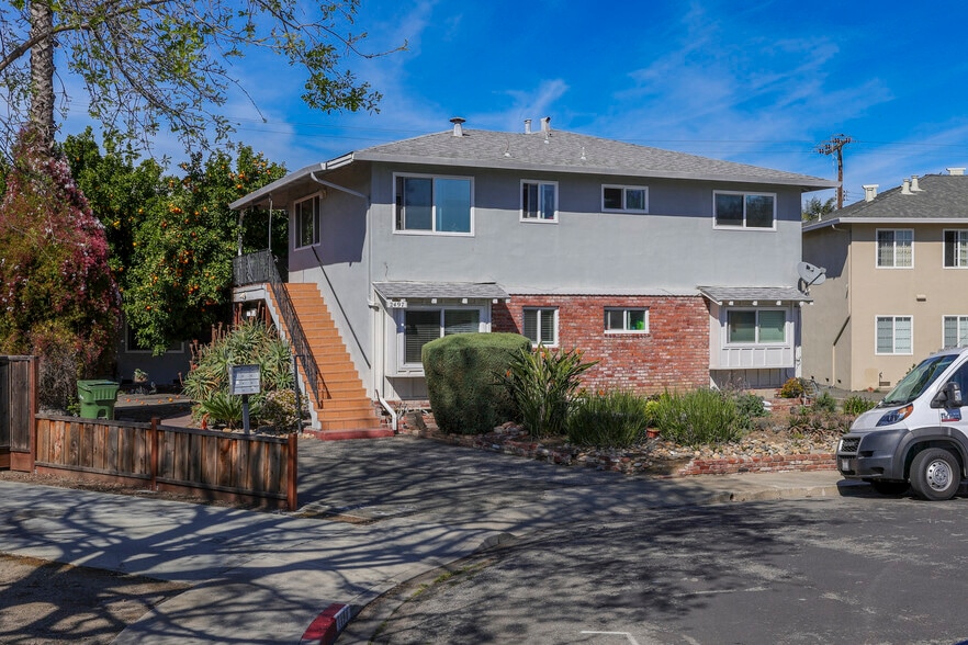 Primary Photo Of 2497 Anna Dr, Santa Clara Apartments For Sale
