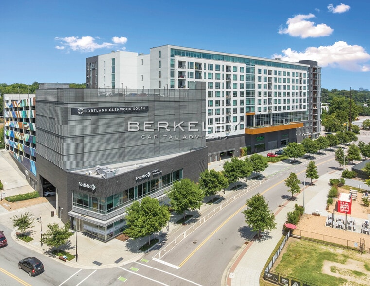 More Photos Of 417 W Peace St, Raleigh Apartments For Sale