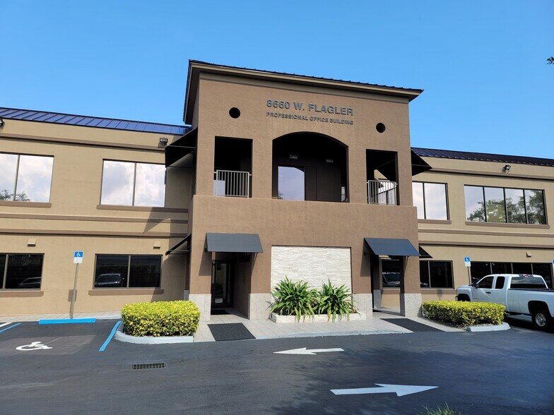 More Photos Of 8660 W Flagler St, Miami Coworking Space